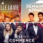 Les résumés du 1er au 5 avril des séries "Plus belle la vie", "Demain nous appartient" & "Ici tout commence"
