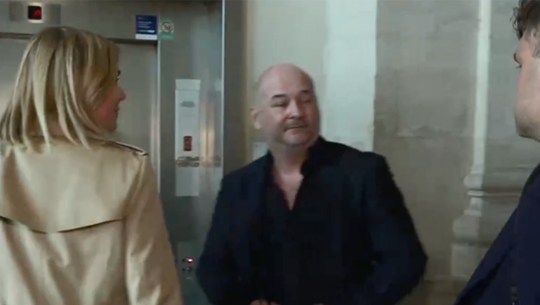 Litige Cauet/NRJ : le tribunal de commerce de Paris rendra son verdict le 7 mai