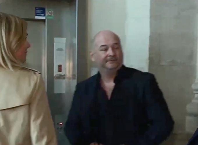 Litige Cauet/NRJ : le tribunal de commerce de Paris rendra son verdict le 7 mai