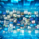 Marché publicitaire français en 2023 - une croissance marquée par le digital et des disparités entre les médias