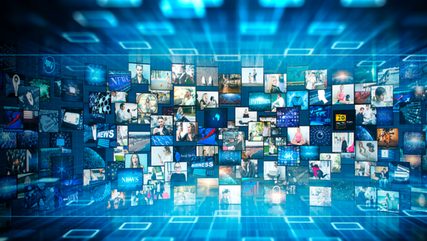 Marché publicitaire français en 2023 - une croissance marquée par le digital et des disparités entre les médias