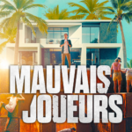 "Mauvais joueurs" : les producteurs de "Koh-Lanta" lancent leur nouveau jeu de survie sur Netflix