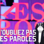 "N'oubliez pas les paroles !" : le tournoi des maestros 2024 aura lieu le 30 mars sur France 2