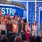 "N’oubliez pas les paroles : le tournoi des Maestros" : découvrez qui a remporté cette première soirée du 30 mars