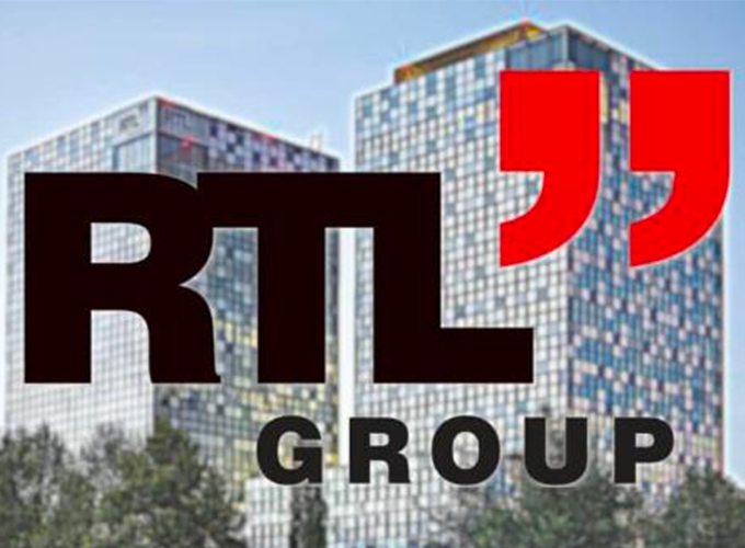 RTL Group mise beaucoup sur ses plateformes de streaming, sa filiale française M6 en prend le chemin