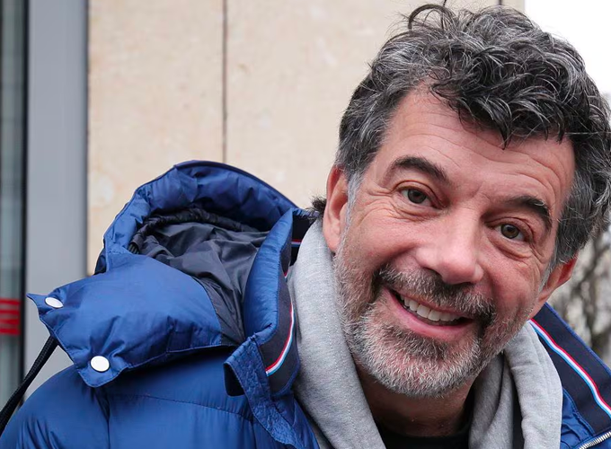 Stéphane Plaza attaquerait en justice le journaliste Clément Garin