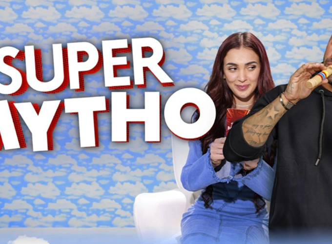 Super Mytho : la nouvelle émission de télé-réalité sur 6play