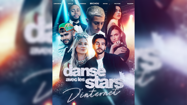 TF1 investit la plateforme Twitch avec "Danse avec les stars" et le YouTubeur Michou