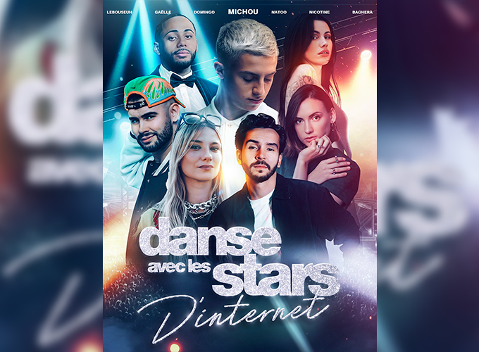 TF1 investit la plateforme Twitch avec "Danse avec les stars" et le YouTubeur Michou