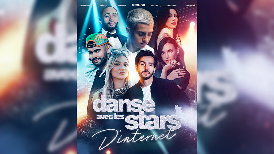 TF1 investit la plateforme Twitch avec "Danse avec les stars" et le YouTubeur Michou