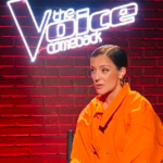 "The Voice" : Camille Lellouche n'est pas fan du style qu'on lui impose