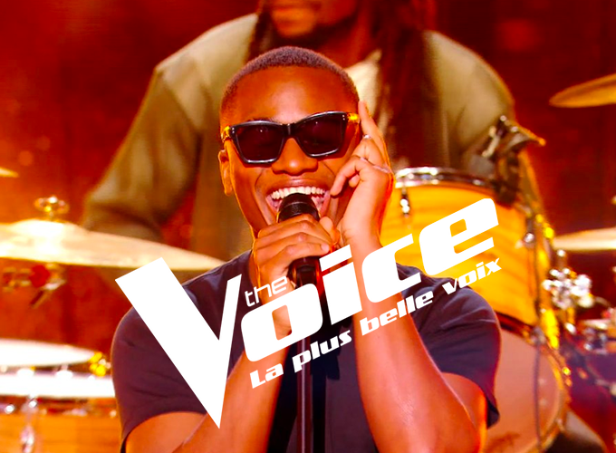 "The Voice" : les dernières auditions à l'aveugle du 30 mars sur TF1 font chavirer les coachs