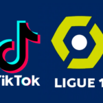 TikTok partenaire de la _Ligue 1 Uber Eats_ pour des best-of