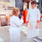 "Top Chef" : résumé de l’épisode 3 du 27 mars et nom de l'éliminé