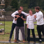 "Top chef" saison 15 : quels premiers candidats ont quitté l'aventure ?