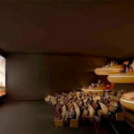 Un cinéma unique au monde va ouvrir à Mougins en avril 2024