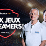 Zerator et Samuel Etienne présenteront l’émission «Aux jeux streamers» avec un nouveau casting