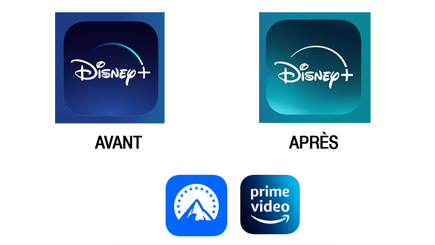Pourquoi Disney A Chang De Logo Pourquoi Disney A Chang De Logo