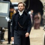 "Le comte de Monte-Cristo" se dévoile au Festival Séries Mania 2024