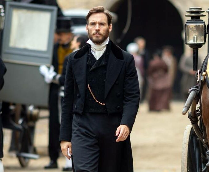 "Le comte de Monte-Cristo" se dévoile au Festival Séries Mania 2024