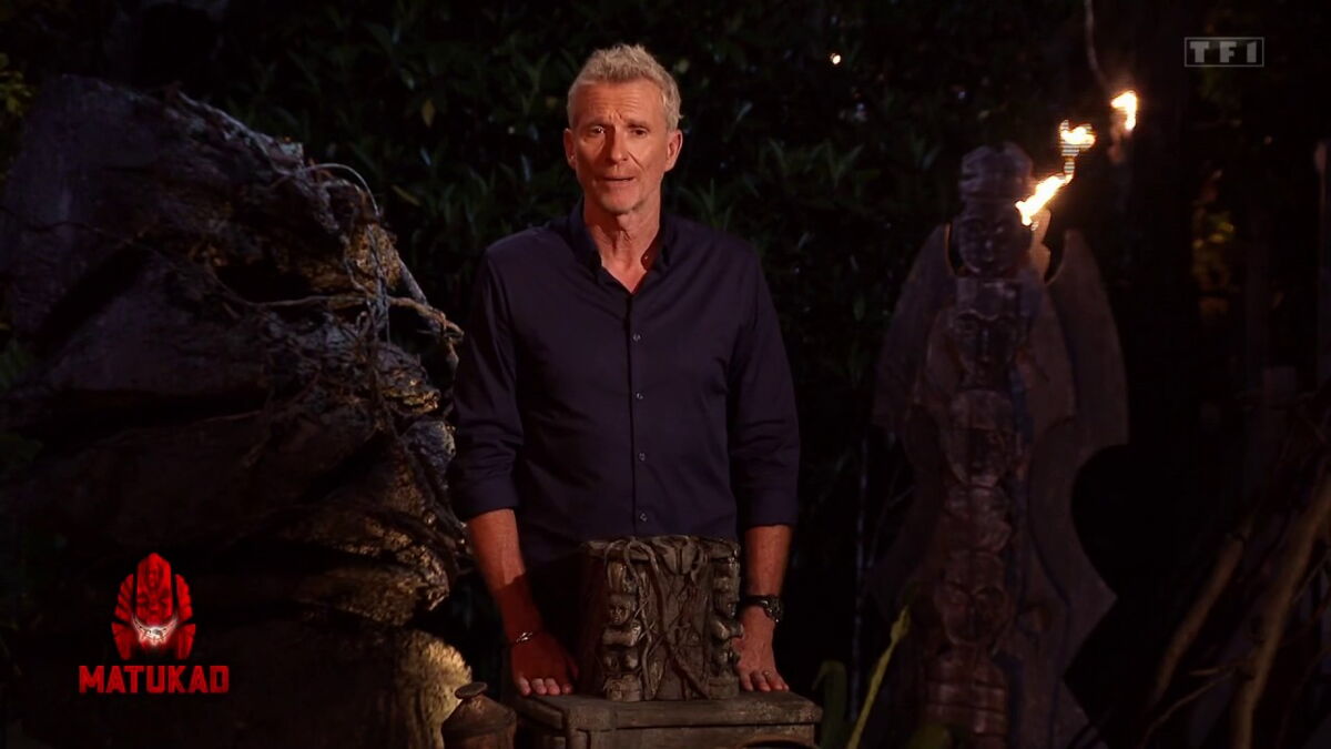 "Koh-Lanta : les chasseurs d'immunité" : Découvrez le résumé de ce 12 mars et qui a quitté l'aventure