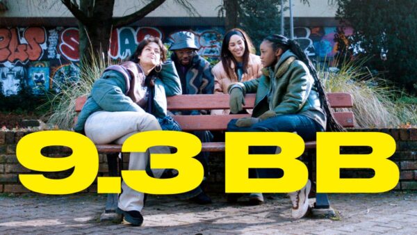 "9.3 BB" la nouvelle série de France Télévisions, disponible dès le vendredi 19 avril 2024 sur france.tv