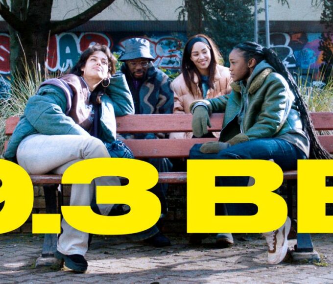 "9.3 BB" la nouvelle série de France Télévisions, disponible dès le vendredi 19 avril 2024 sur france.tv