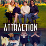 "Attraction" la nouvelle série événement de TF1 dès le jeudi 2 mai 2024