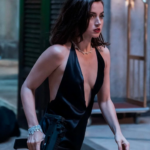 "Ballerina" : le spin-off de "John Wick" avec Ana de Armas se dévoile un peu plus