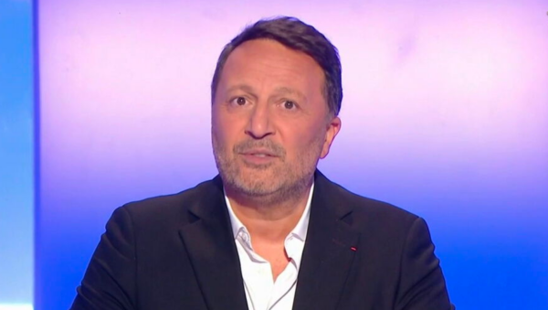 Bienvenue dans mon quotidien appel au meurtre contre Arthur sur les réseaux sociaux, l'animateur à nouveau menacé