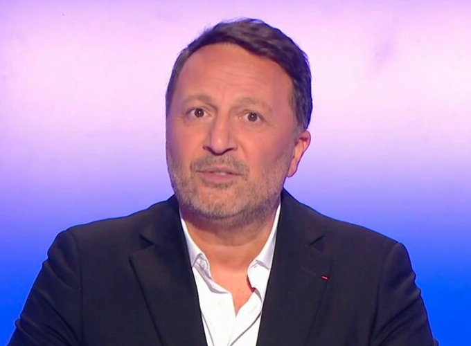 Bienvenue dans mon quotidien appel au meurtre contre Arthur sur les réseaux sociaux, l'animateur à nouveau menacé