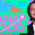 "Canap 2000" : Etienne Carbonnier revient sur les moments forts de l'année 2000 le 15 mai 2024 sur TMC