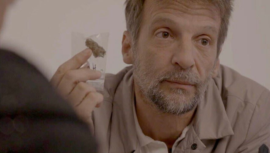 "Cannabis" : France 5 propose une enquête choc de Mathieu Kassovitz le mardi 2 avril 2024
