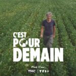 "C’est pour demain" le nouveau format de TMC présenté par Guy Lagache le 21 mai 2024