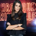 "Chroniques criminelles : Mère et fils à la vie à la mort" le 27 avril 2024 sur TFX