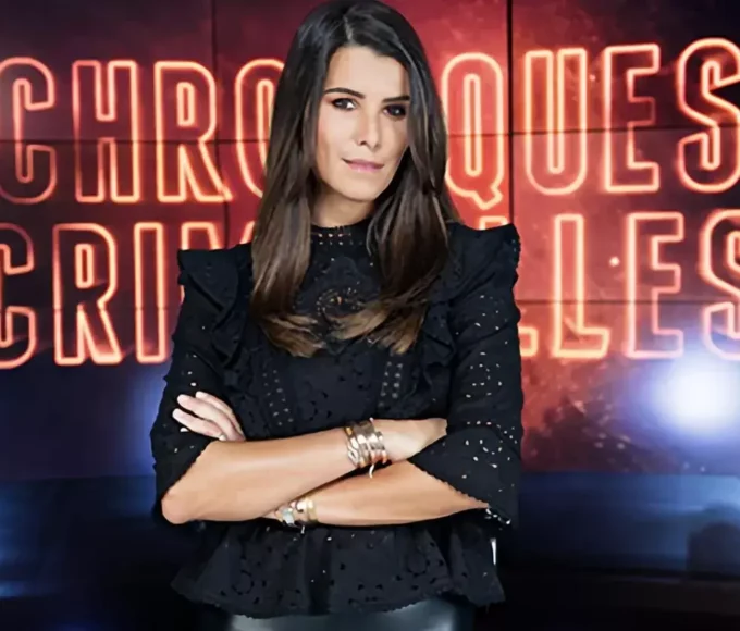 "Chroniques criminelles : Mère et fils à la vie à la mort" le 27 avril 2024 sur TFX