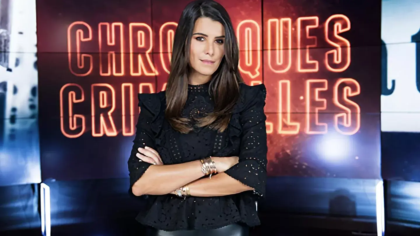 "Chroniques criminelles : Mère et fils à la vie à la mort" le 27 avril 2024 sur TFX