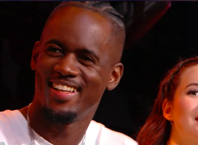 "Danse avec les stars" : Black M doute de la sincérité des votes. Mais comment fonctionnent-ils ?