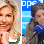 "Danse avec les stars" : Caroline Margeridon témoigne sur le clash et Inès Reg annonce que la hache de guerre est enterrée