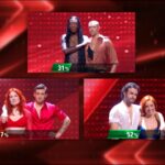 "Danse avec les stars" : à la surprise générale, Adeline Toniutti et Adrien Caby sont éliminés lors du 7ème prime ce 6 avril