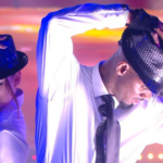 "Danse avec les stars" les internautes prédisent l'élimination de BlackM à cause d'un concert... voici ce qui peut lui permettre de rester dans la compétition