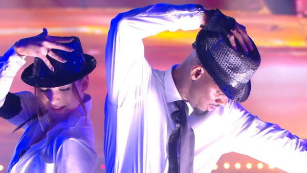 "Danse avec les stars" les internautes prédisent l'élimination de BlackM à cause d'un concert... voici ce qui peut lui permettre de rester dans la compétition