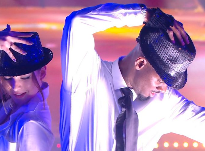 "Danse avec les stars" les internautes prédisent l'élimination de BlackM à cause d'un concert... voici ce qui peut lui permettre de rester dans la compétition
