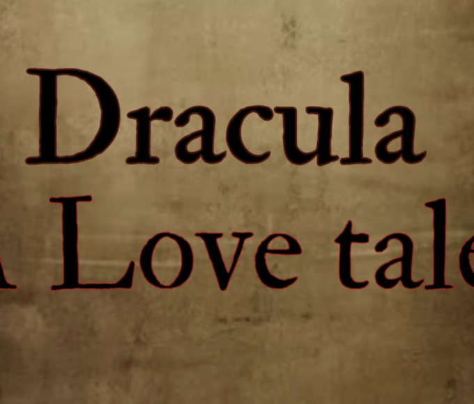"Dracula : A Love Tale" : Luc Besson revisite le mythe du plus célèbre vampire avec un casting de prestige