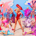 "Drag Race France" Saison 3 sur les Starting Blocks