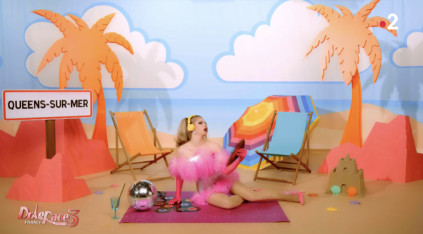 "Drag Race France" saison 3 nouvelles Reines, nouveaux défis