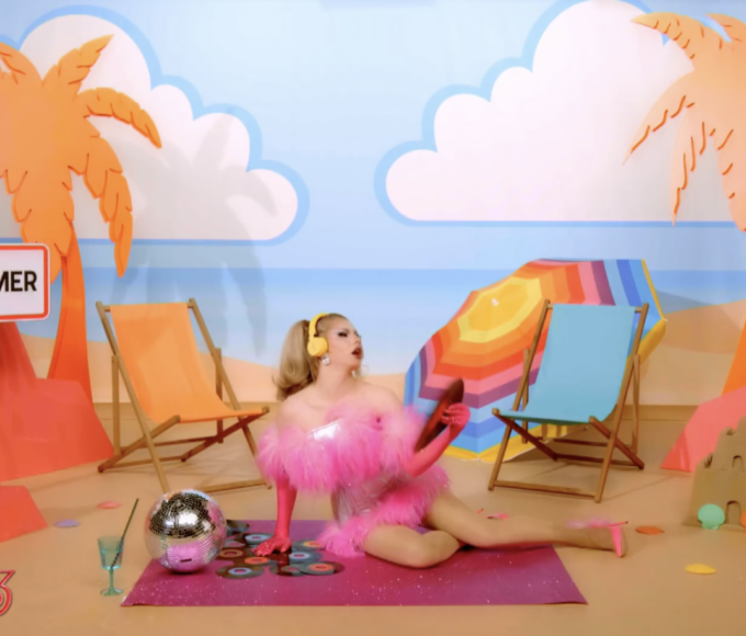 "Drag Race France" saison 3 nouvelles Reines, nouveaux défis