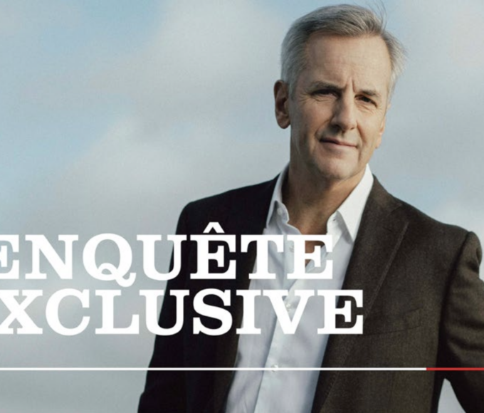 "Enquête exclusive" du 19 mai 2024 sur M6 : "Fêtes et foires en Belgique : populaires et déjantées !"