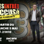 "Faites entrer l'accusé" se décline sur RMC Découverte dès le 5 mai 2024 avec "Faites entrer l'accusé : Crimes flagrants"