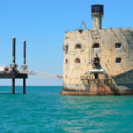 "Fort Boyard" : premiers préparatifs avant les tournages de la saison 2024